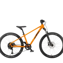 Dječji bicikl KTM WILD SPEED