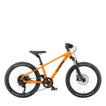 Dječji bicikl KTM WILD SPEED