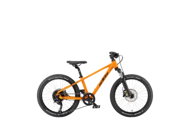 Dječji bicikl KTM WILD SPEED