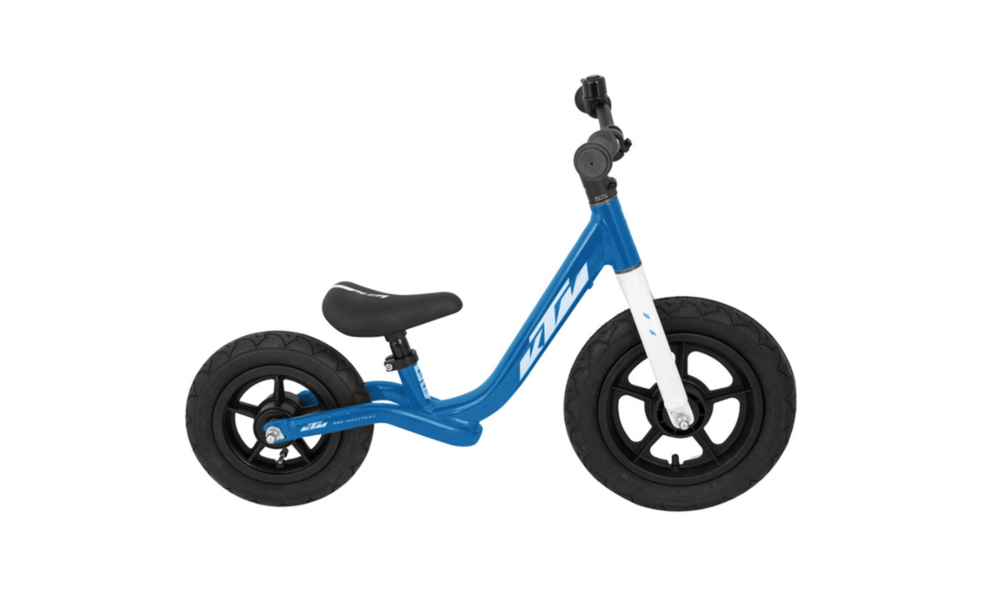 Bicikl bez pedala KTM WILD BUDDY 10, plava