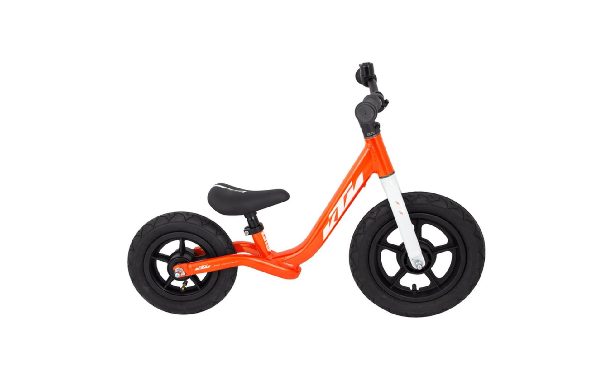 Bicikl bez pedala KTM WILD BUDDY 10, narančasta